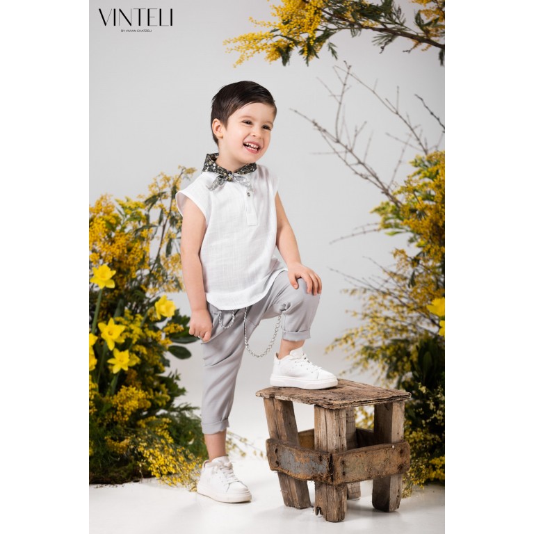 BOY SET VINTELI 5217