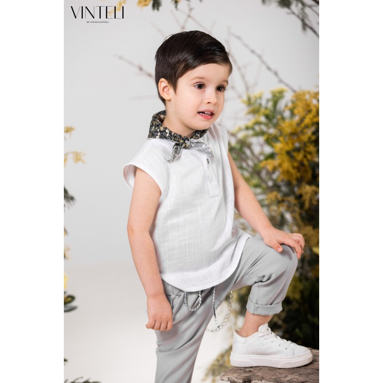 BOY SET VINTELI 5217