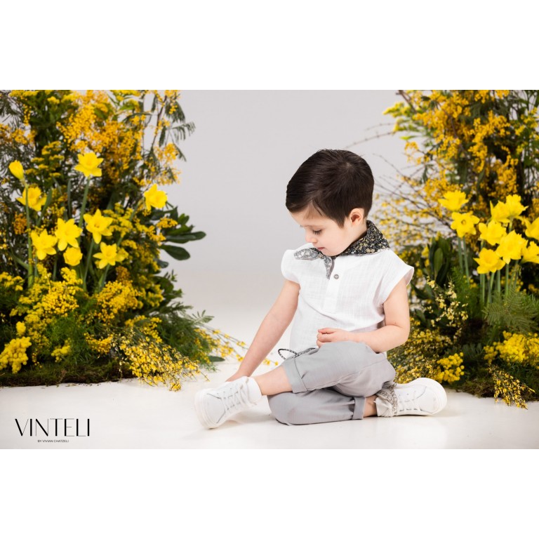 BOY SET VINTELI 5217