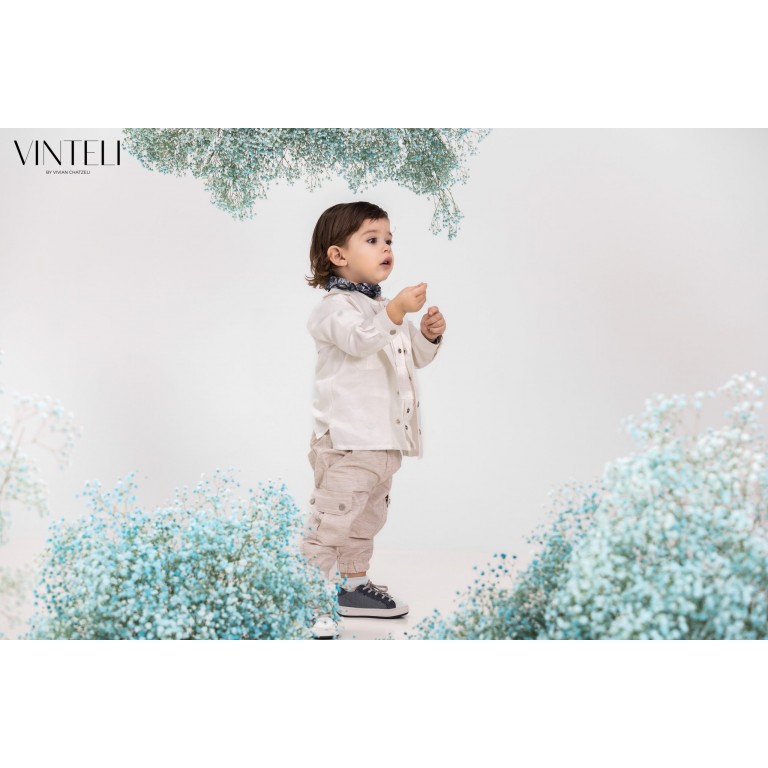 BOY SET VINTELI 5218