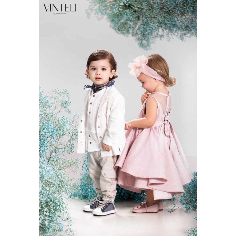 BOY SET VINTELI 5218