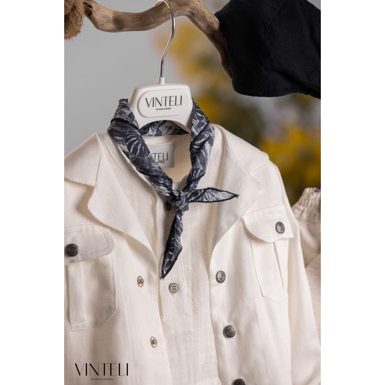 BOY SET VINTELI 5218