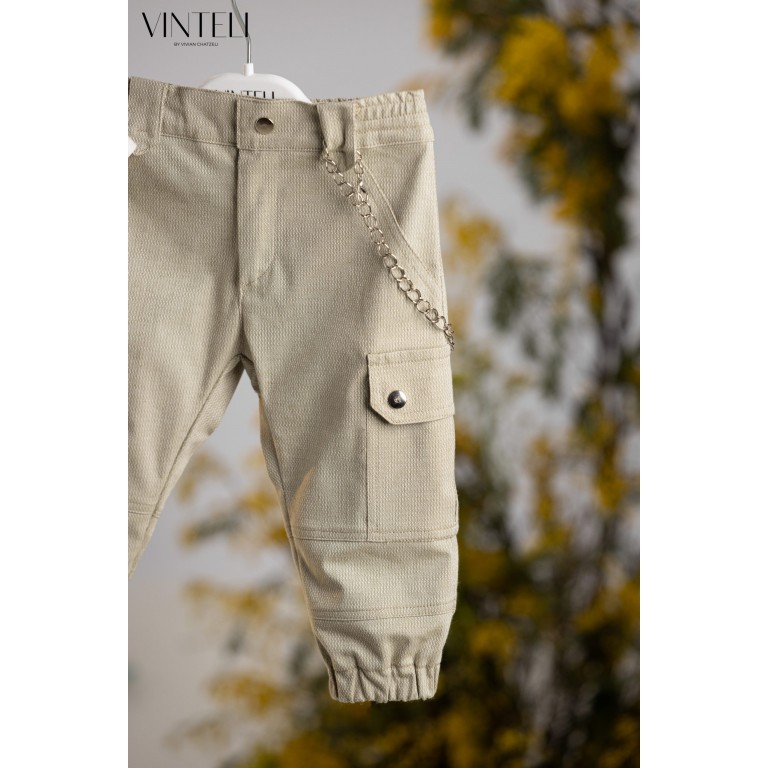 BOY SET VINTELI 5219