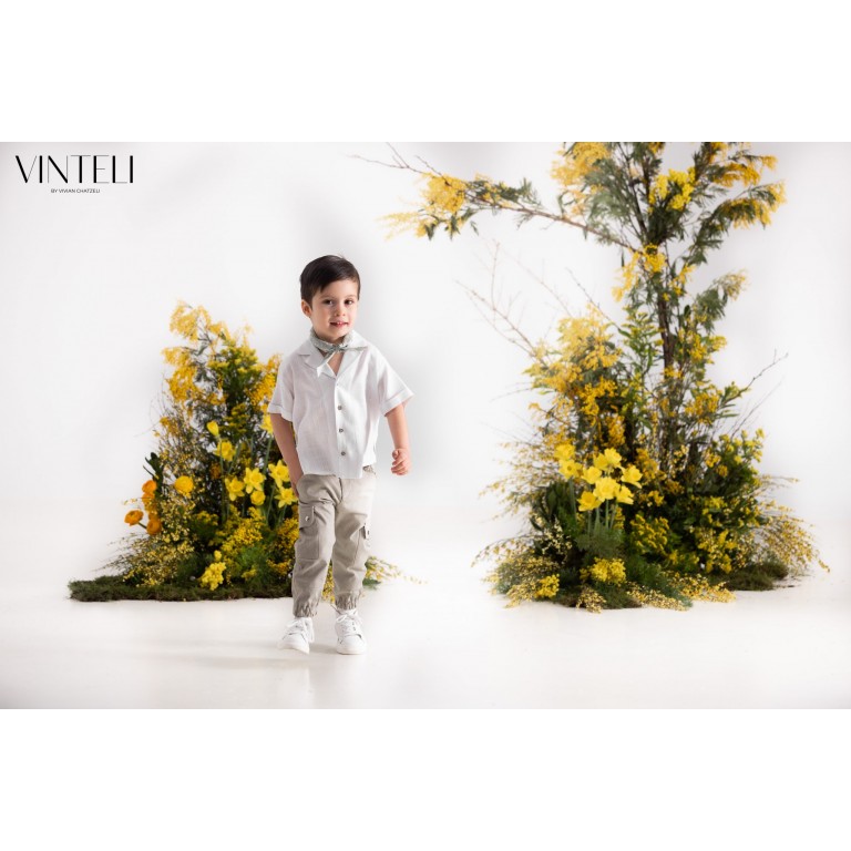 BOY SET VINTELI 5219