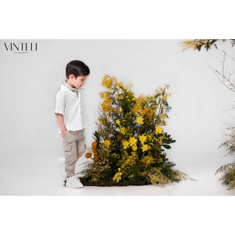 BOY SET VINTELI 5219