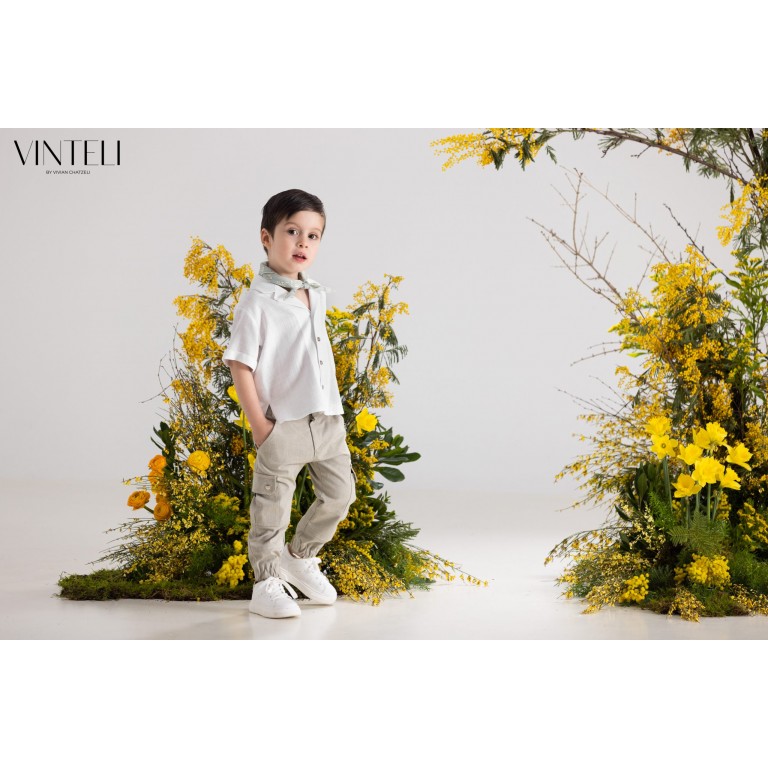 BOY SET VINTELI 5219