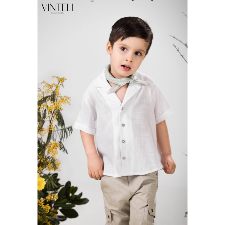 BOY SET VINTELI 5219