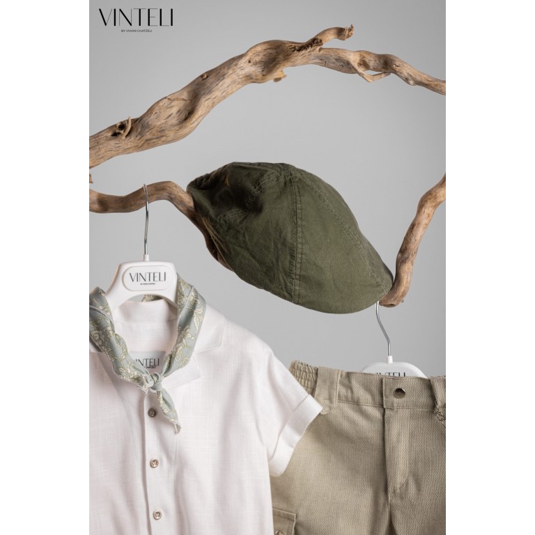 BOY SET VINTELI 5219