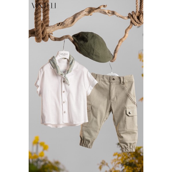 BOY SET VINTELI 5219