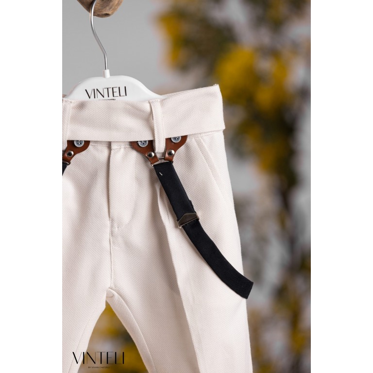 BOY SET VINTELI 5220