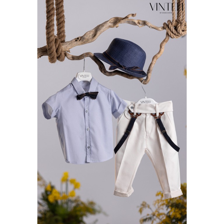 BOY SET VINTELI 5220