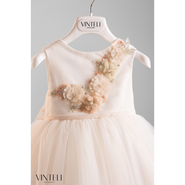 DRESS HEAD SET VINTELI 6201