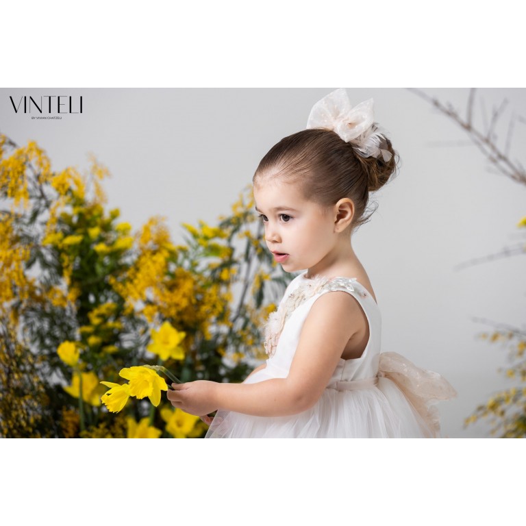 DRESS HEAD SET VINTELI 6201