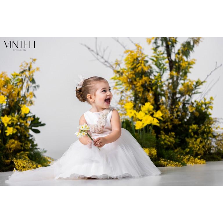 DRESS HEAD SET VINTELI 6201