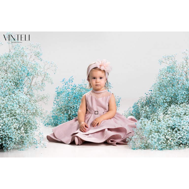 DRESS HEAD SET VINTELI 6205