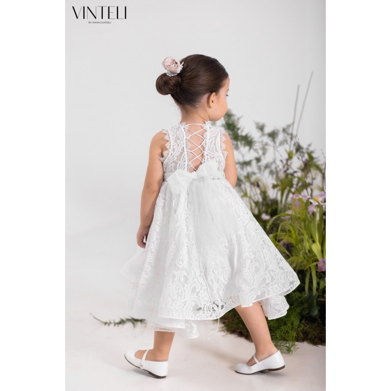 DRESS HEAD SET VINTELI 6207