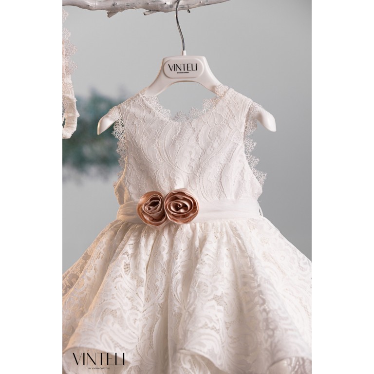 DRESS HEAD SET VINTELI 6207