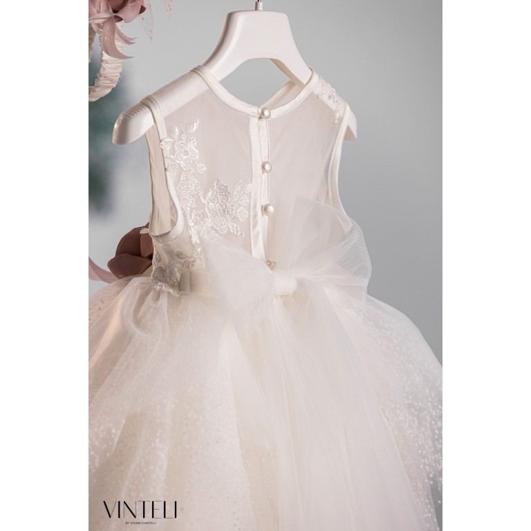 DRESS HEAD SET VINTELI 6209