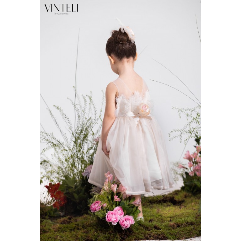 DRESS HEADSET VINTELI 6210 2pcs