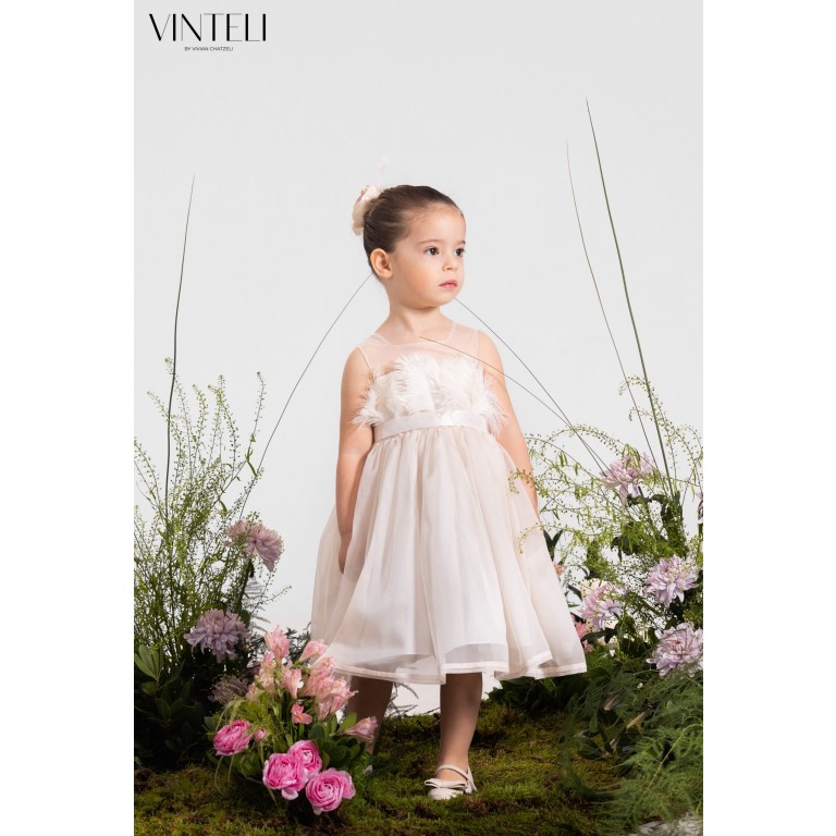 DRESS HEADSET VINTELI 6210 2pcs