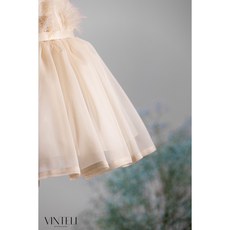DRESS HEADSET VINTELI 6210 2pcs