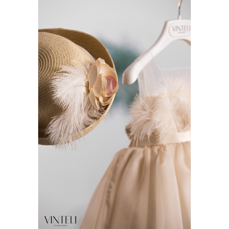 DRESS HEADSET VINTELI 6210 2pcs