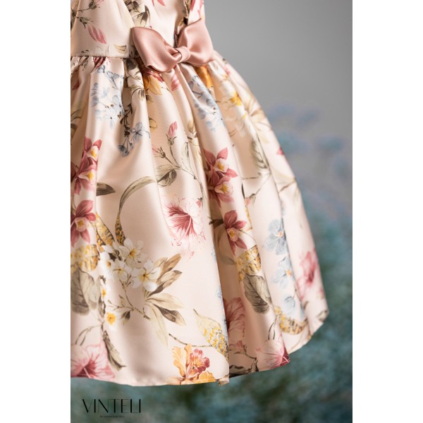 DRESS HEAD SET VINTELI 6215