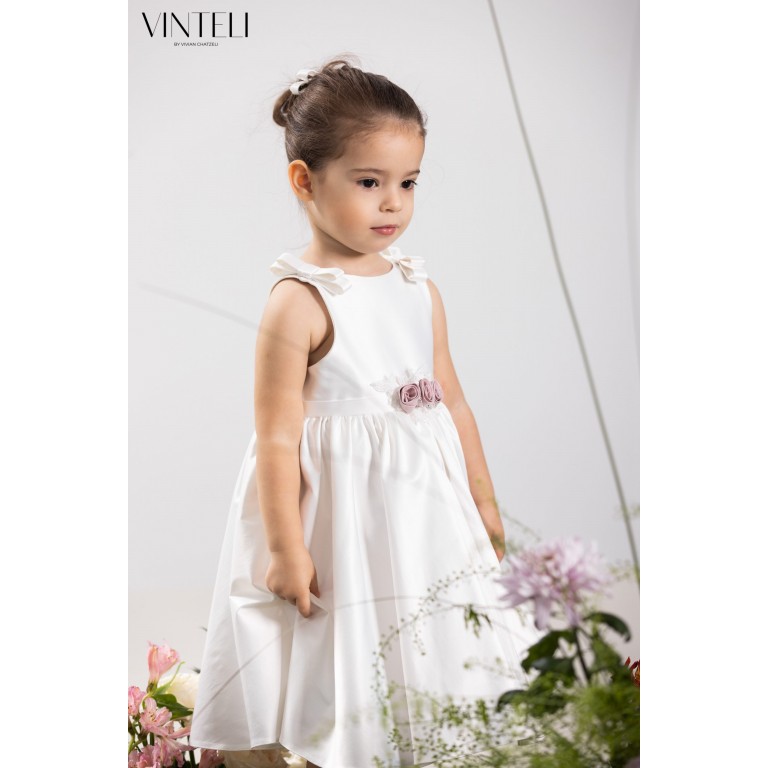 DRESS HEAD SET VINTELI 6218