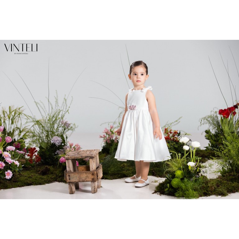 DRESS HEAD SET VINTELI 6218