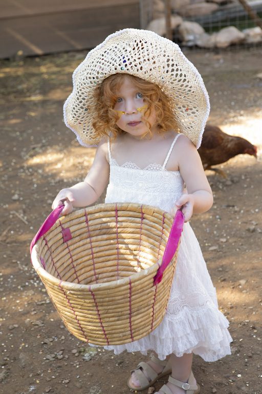 Baptism dress Bambolino Dream 9865