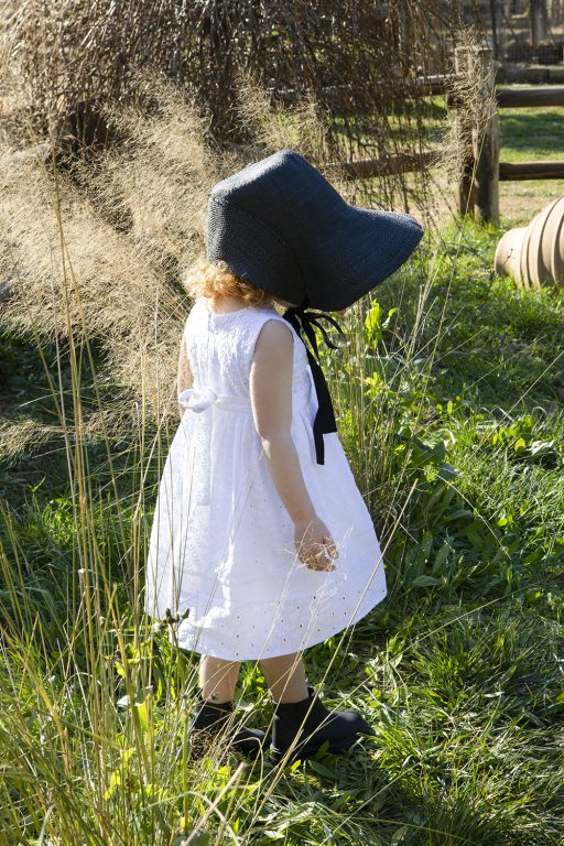 Baptism dress Bambolino Vasileia 9867