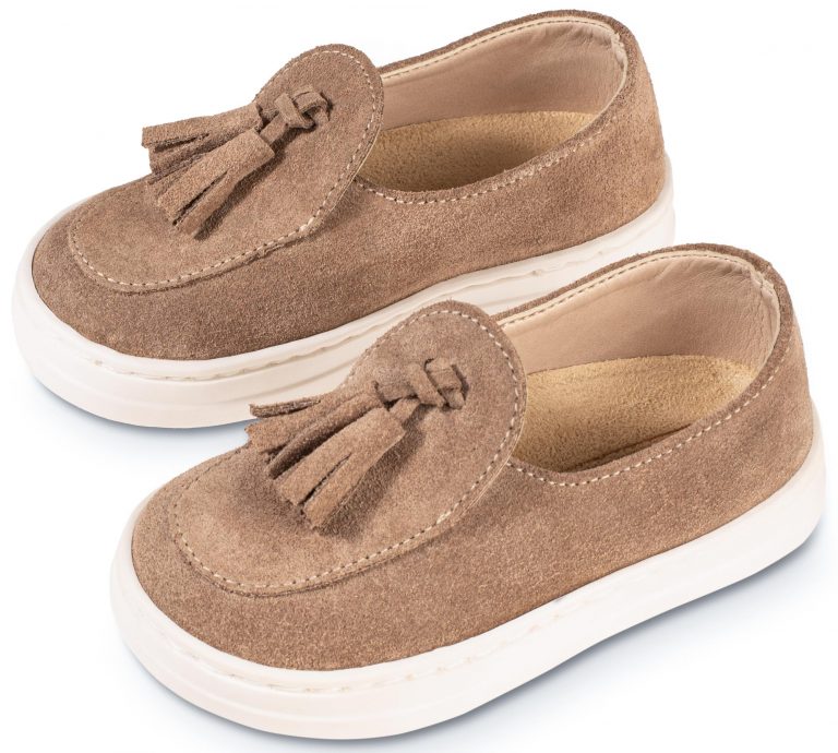 Loafers EXC5276 Πούρο