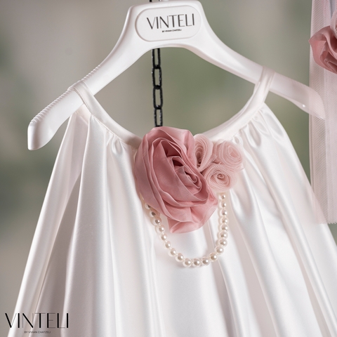 Baptism Dress Vinteli 6325