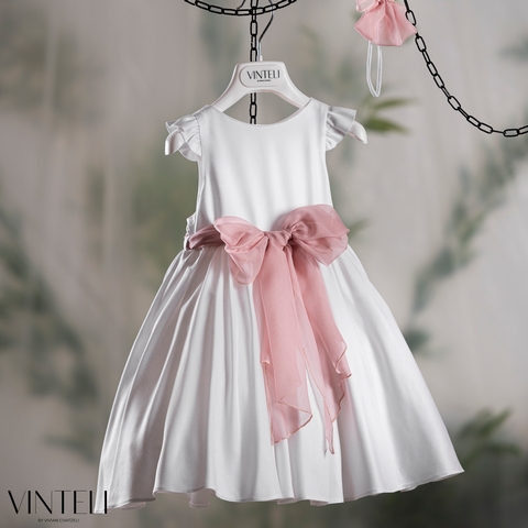 Vinteli Baptism Dress 6328