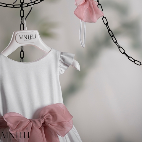Vinteli Baptism Dress 6328