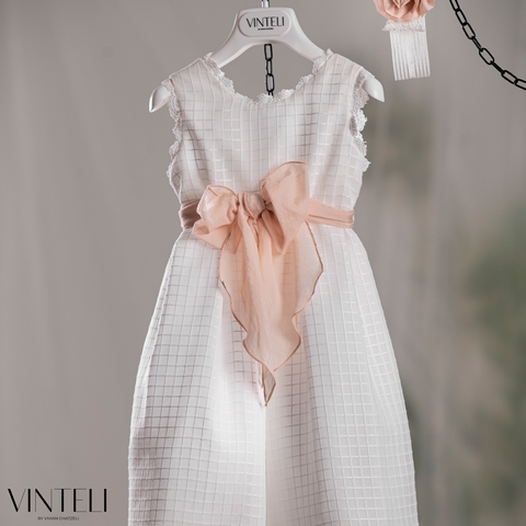Baptism Dress Vinteli 6331