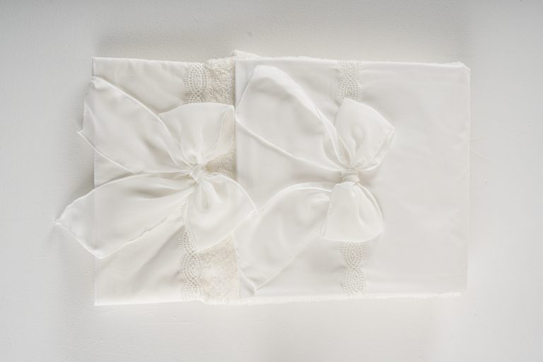 Σετ λαδόπανα Piccolino LK-ISABELLE.IVORY