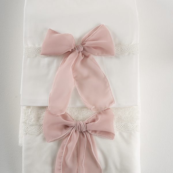 Σετ λαδόπανα Piccolino LK-ISABELLE.PUCE