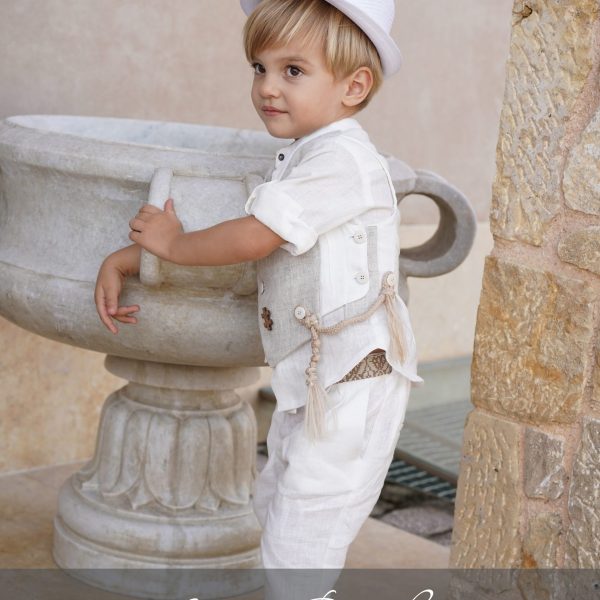 Stova Bambini SS25 B20