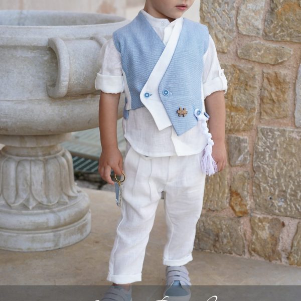 Stova Bambini SS25 B19