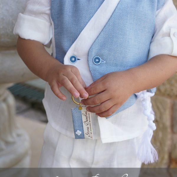 Stova Bambini SS25 B19