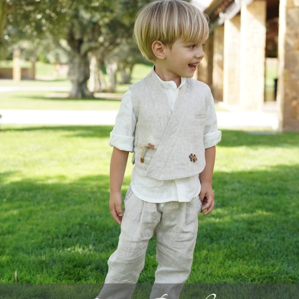 Stova Bambini SS25 B17