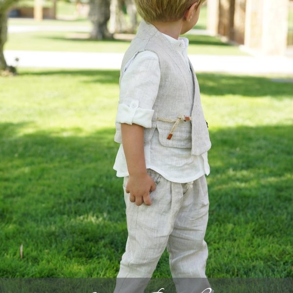 Stova Bambini SS25 B17