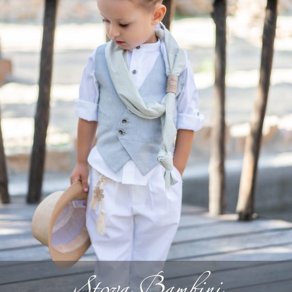 Stova Bambini SS25 B9