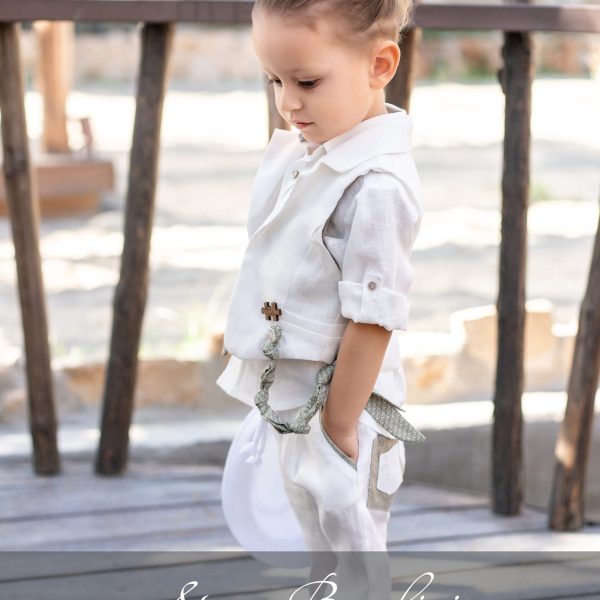 Stova Bambini SS25 B15