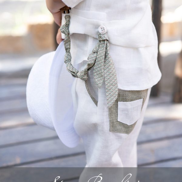 Stova Bambini SS25 B15