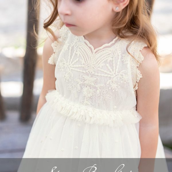 Stova Bambini SS25 G20