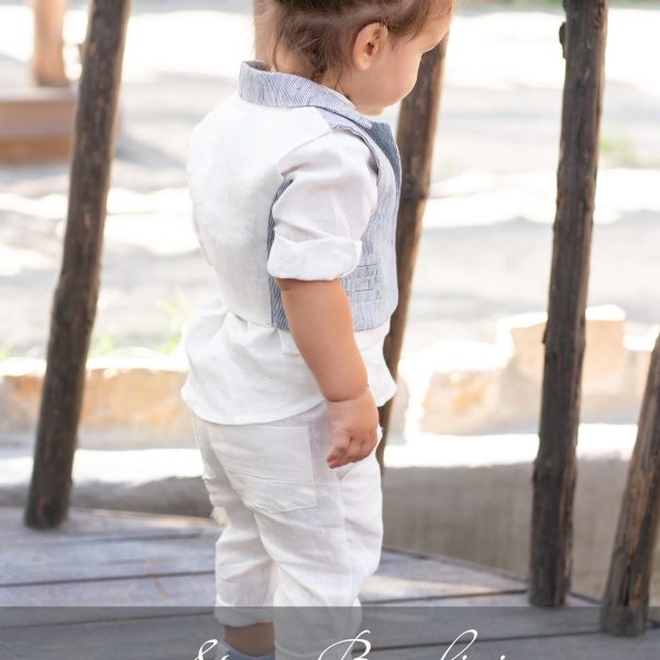 Stova Bambini SS25 B25