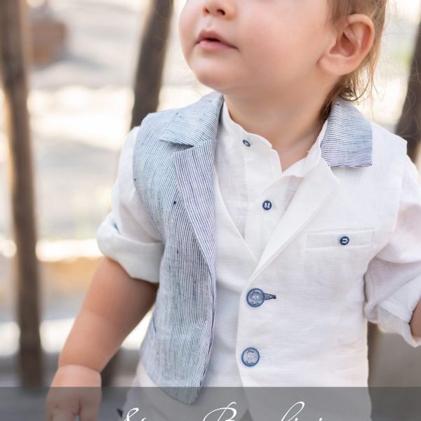 Stova Bambini SS25 B25