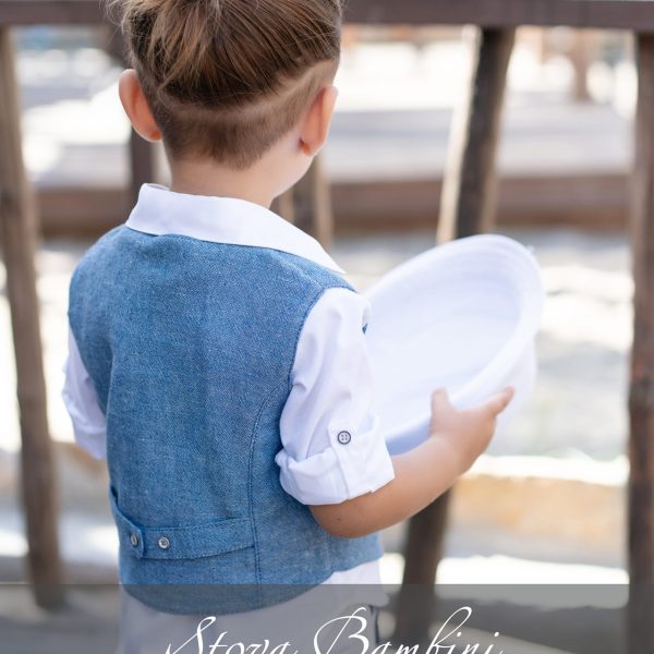 Stova Bambini SS25 B7